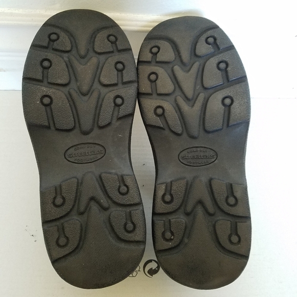 ?ASC Streetcars Arch Support Comfort Leather Slip-on Loafer Size 8 main image 10